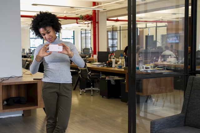 How to Accelerate Online Business Growth Through Smart Digital Moves In 5 Steps
